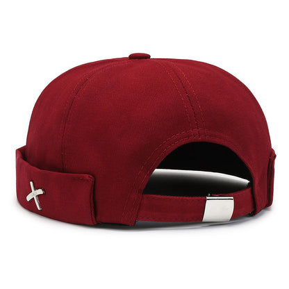 Cotton Adjustable Cap