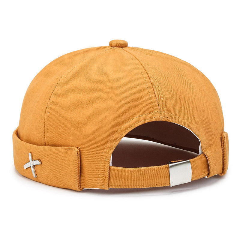 Cotton Adjustable Cap