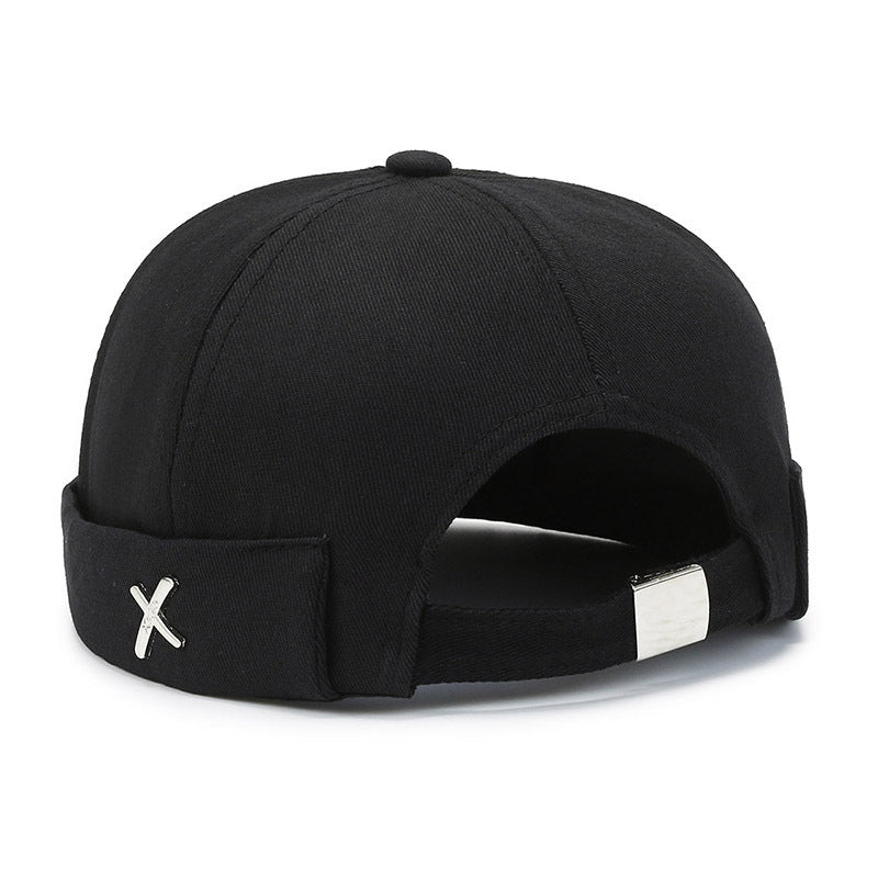 Cotton Adjustable Cap