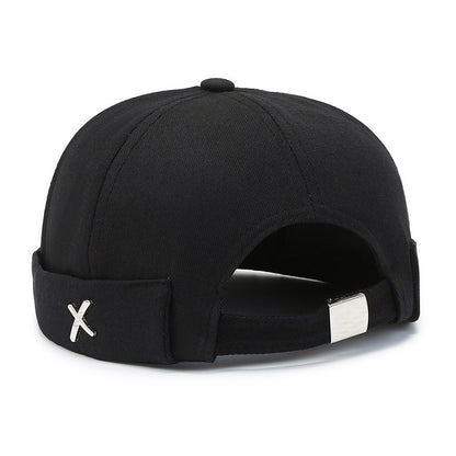 Cotton Adjustable Cap
