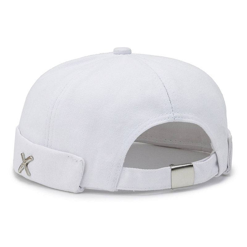 Cotton Adjustable Cap