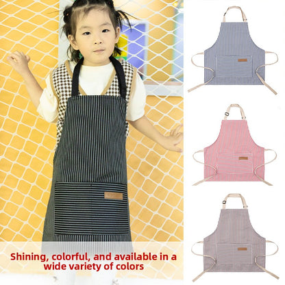 Cotton Apron