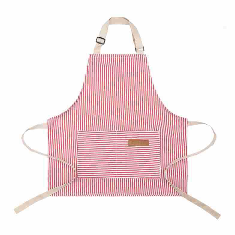 Cotton Apron