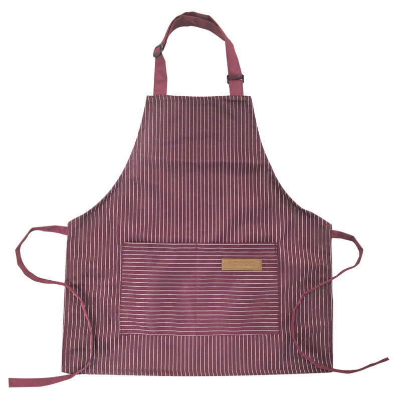 Cotton Apron