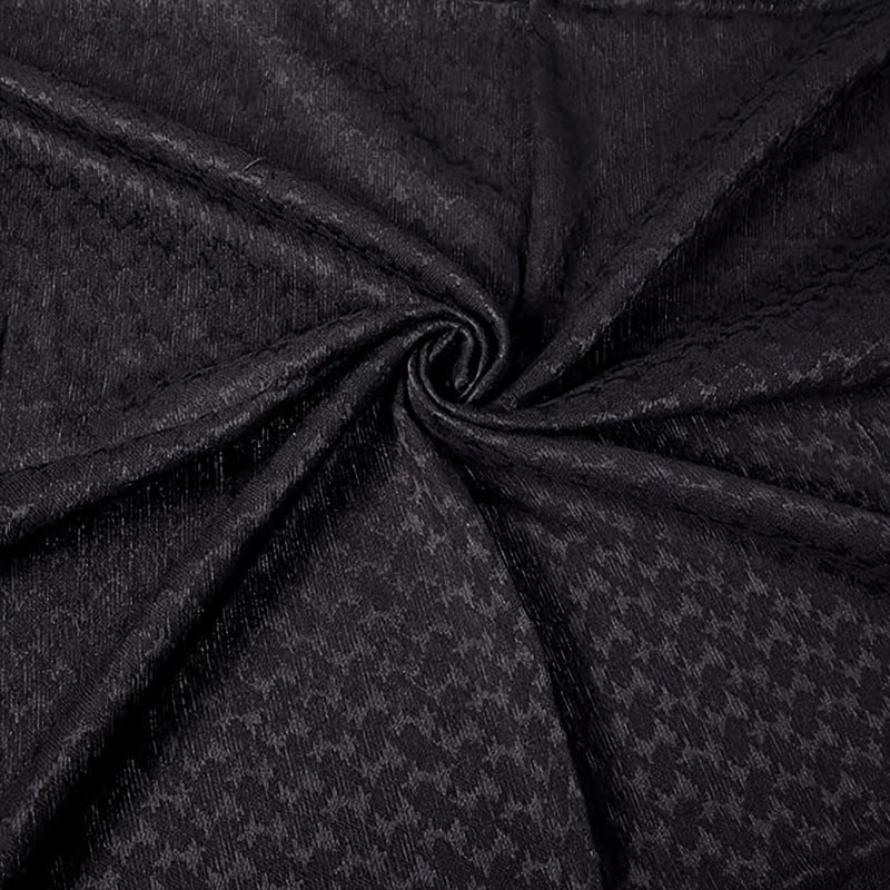 Cotton Arabic Headscarf