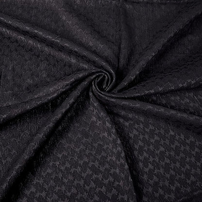 Cotton Arabic Headscarf