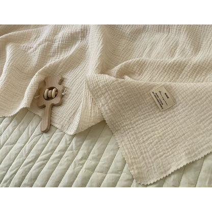 Cotton Baby Blanket