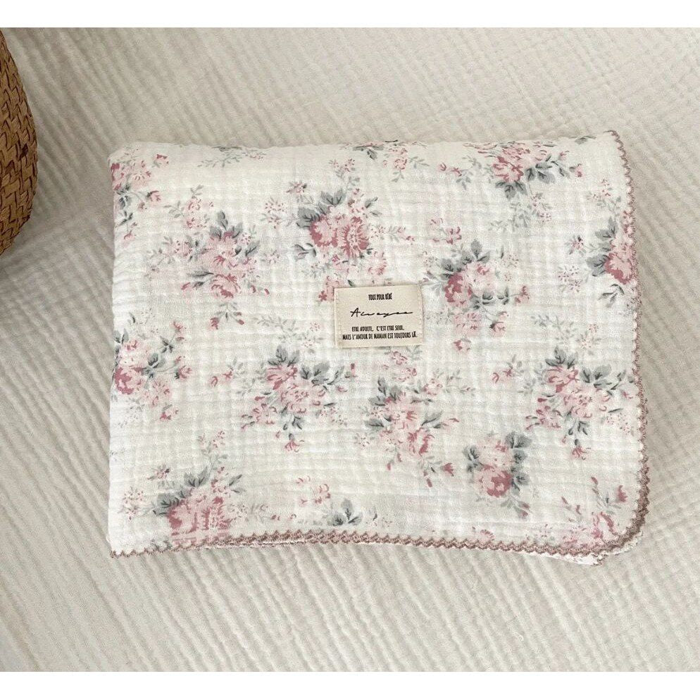 Cotton Baby Blanket