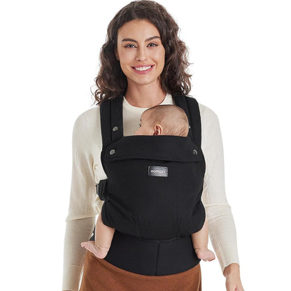 Cotton Baby Carrier Sling