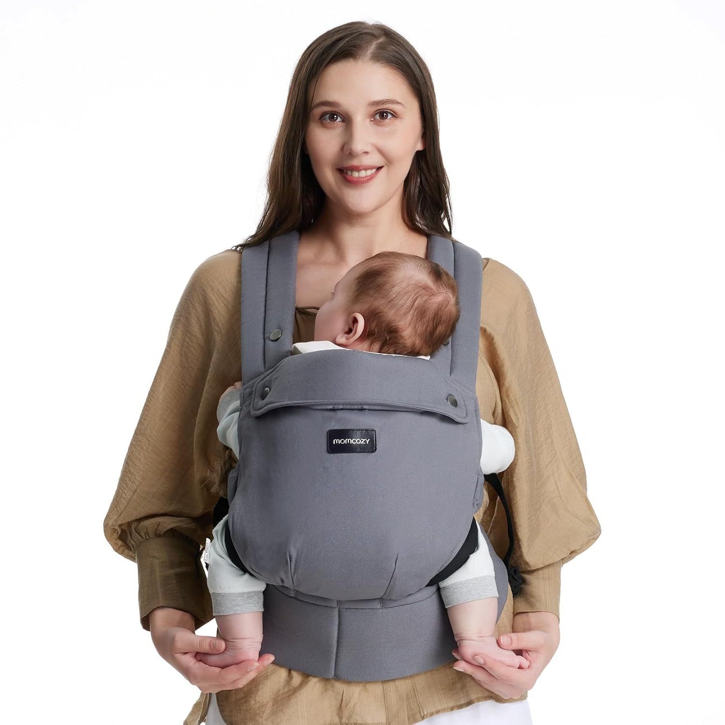 Cotton Baby Carrier Sling
