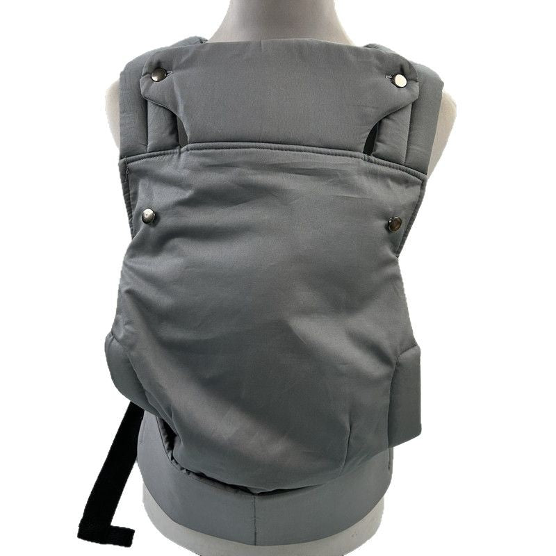 Cotton Baby Carrier Sling