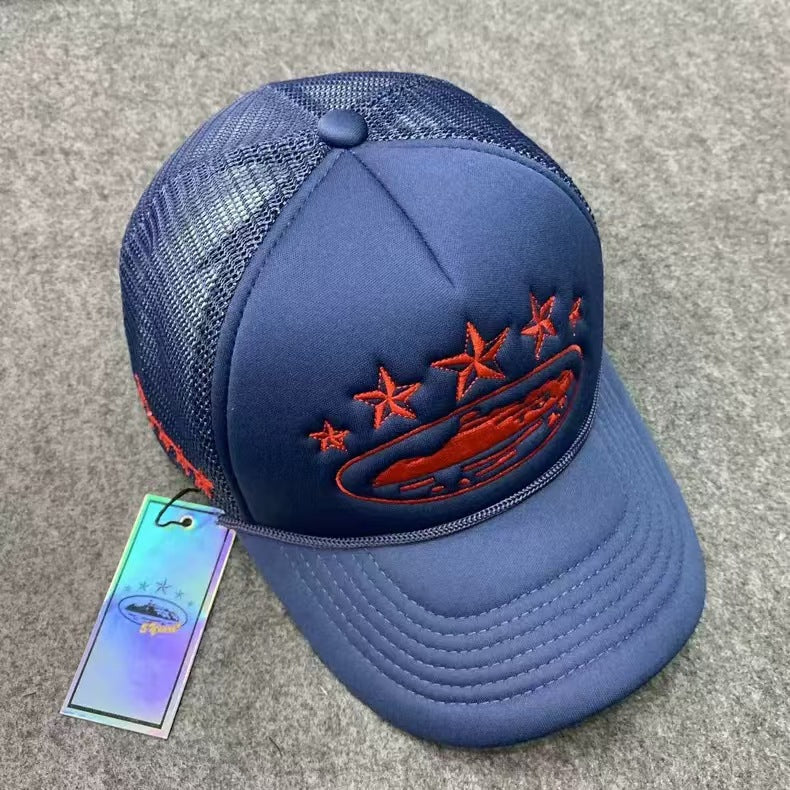 Cotton Baseball Cap
