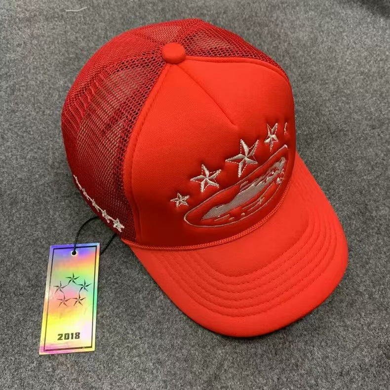 Cotton Baseball Cap