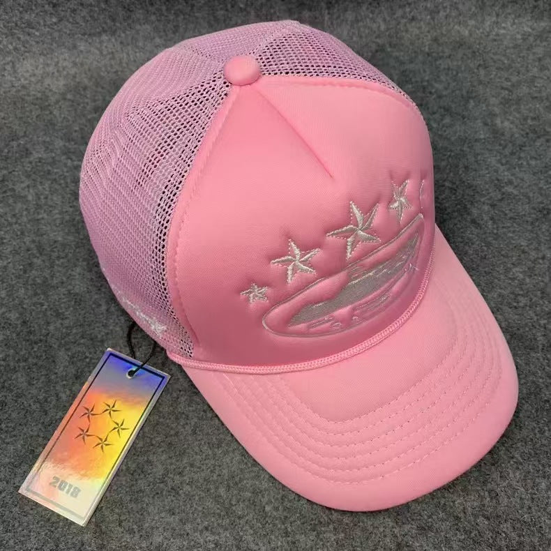 Cotton Baseball Cap