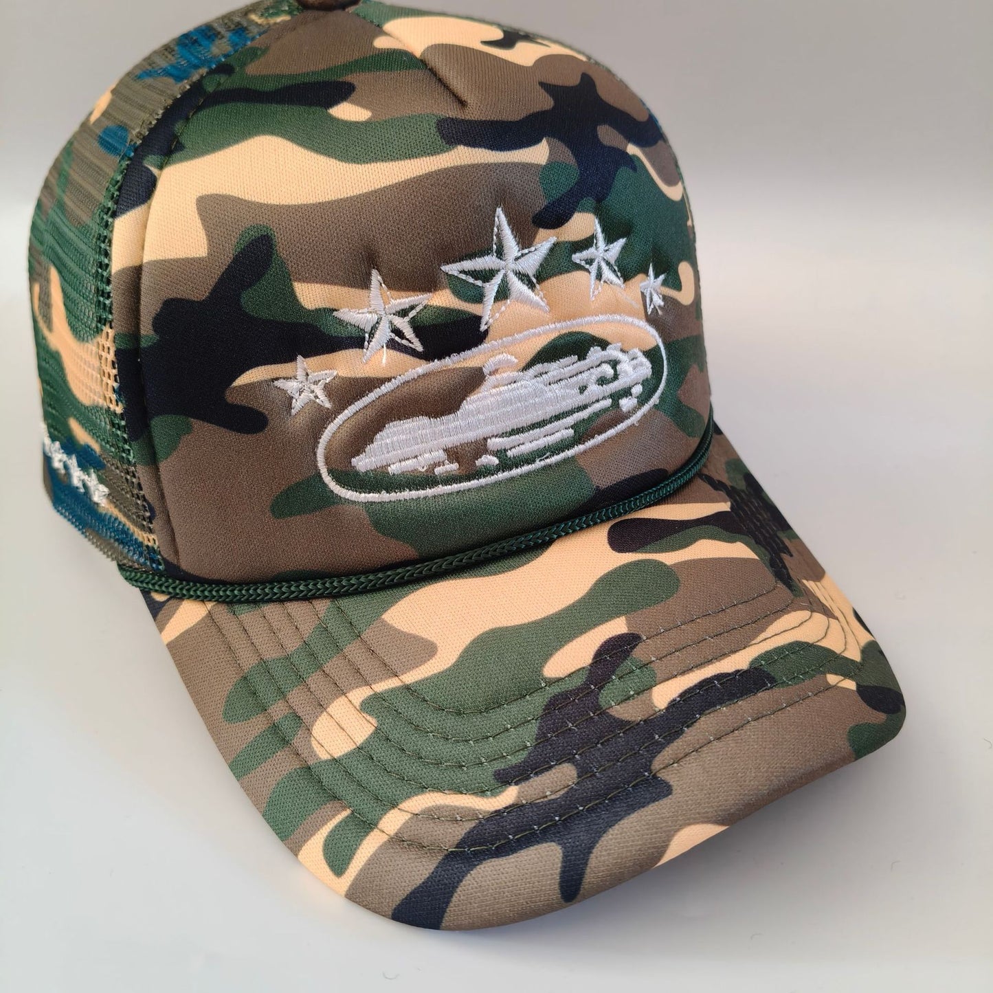 Cotton Baseball Cap