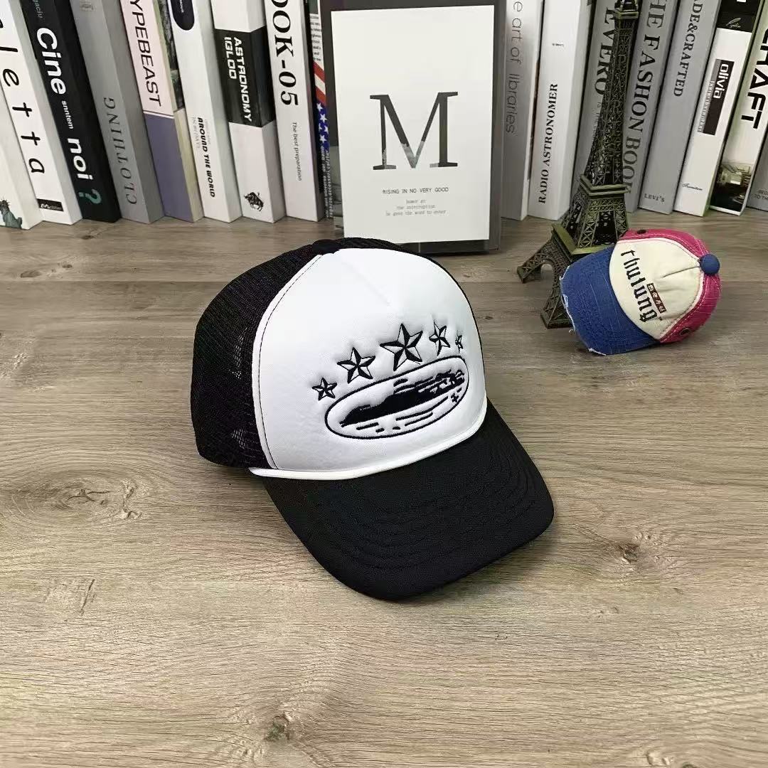Cotton Baseball Cap