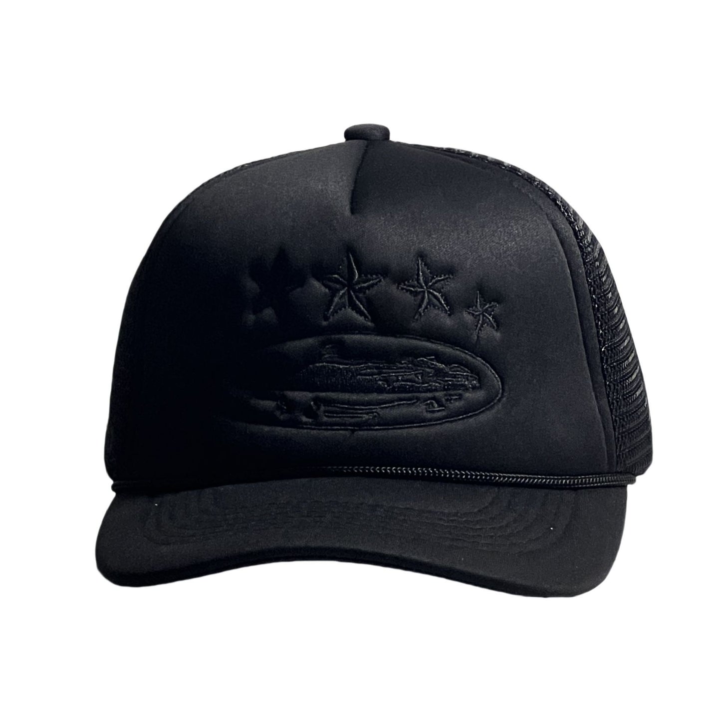Cotton Baseball Cap