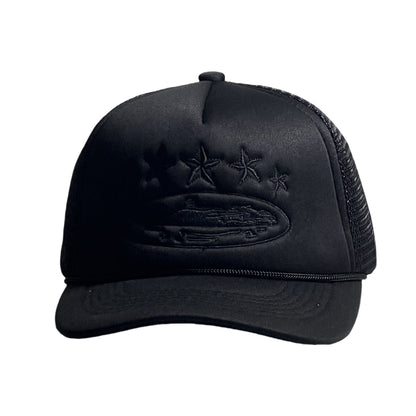 Cotton Baseball Cap