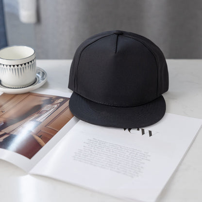 Cotton Baseball Cap