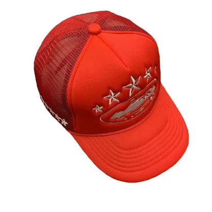 Cotton Baseball Cap