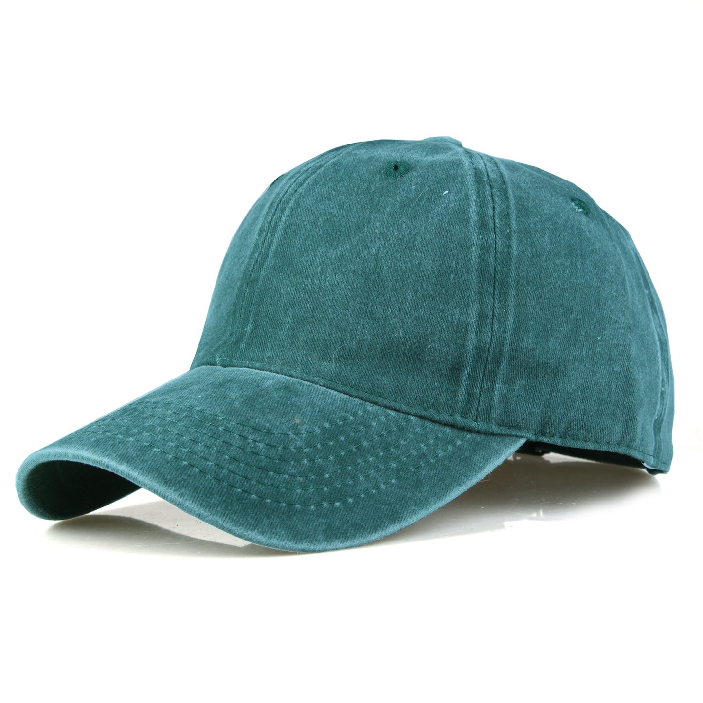 Cotton Baseball Cap