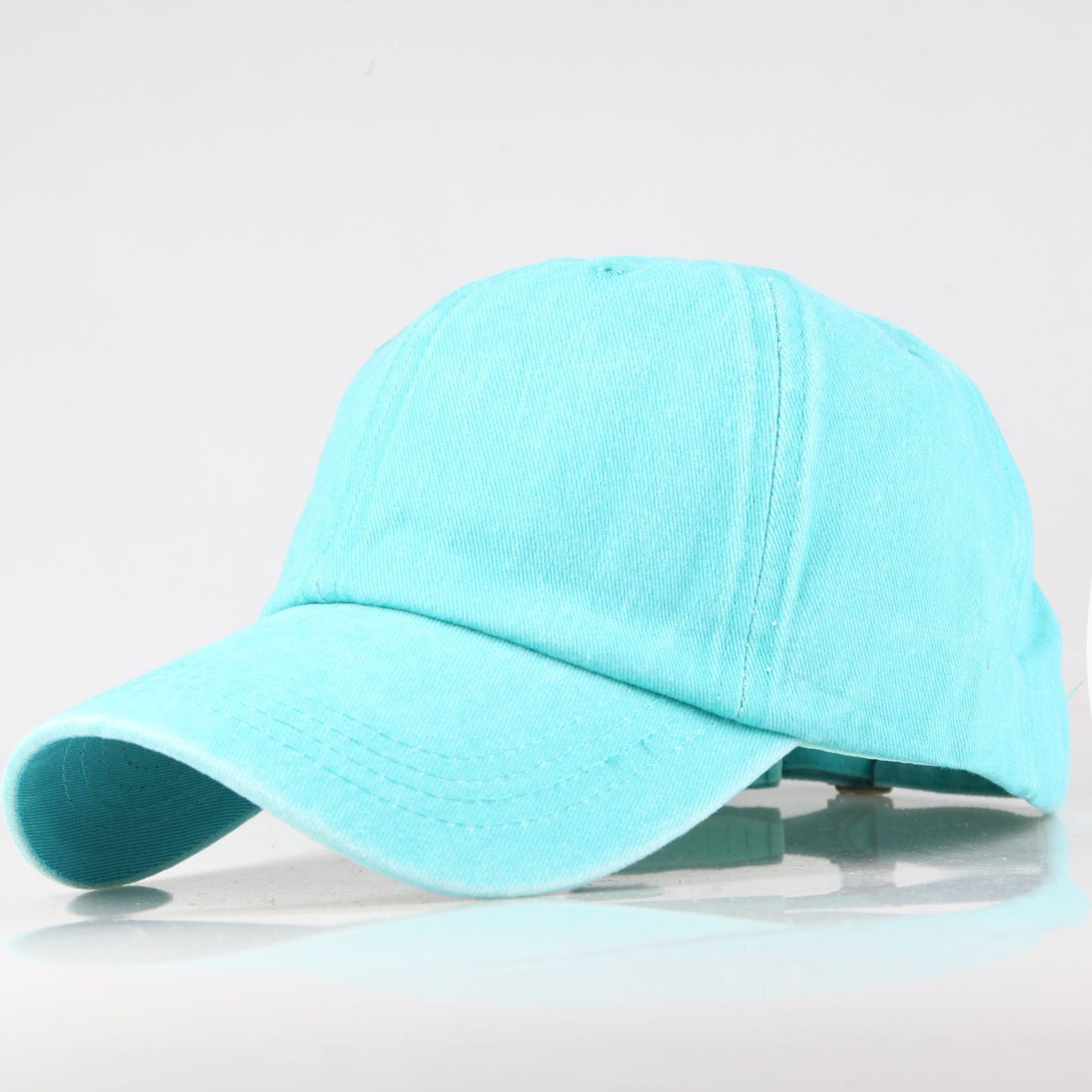 Cotton Baseball Cap