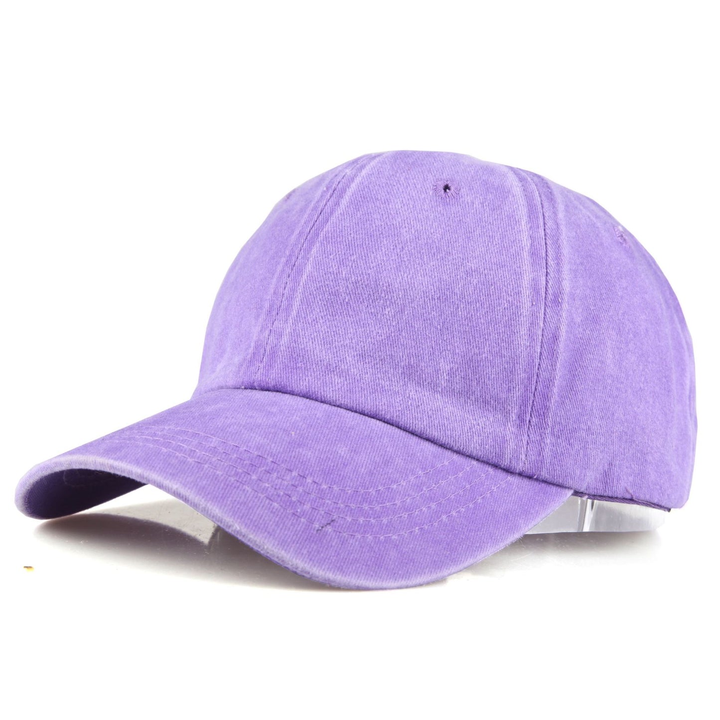 Cotton Baseball Cap
