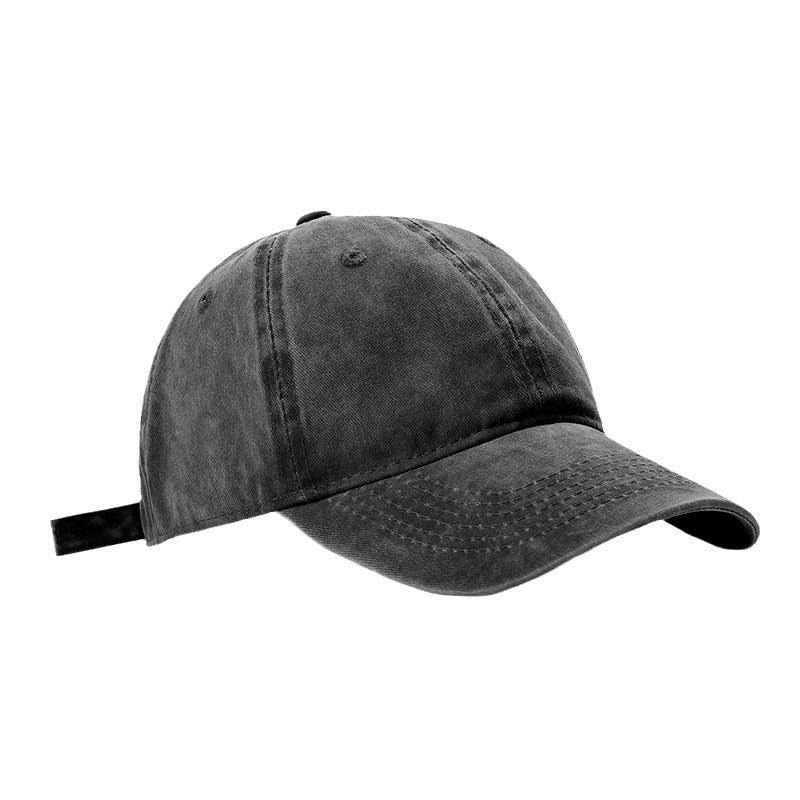 cotton baseball cap