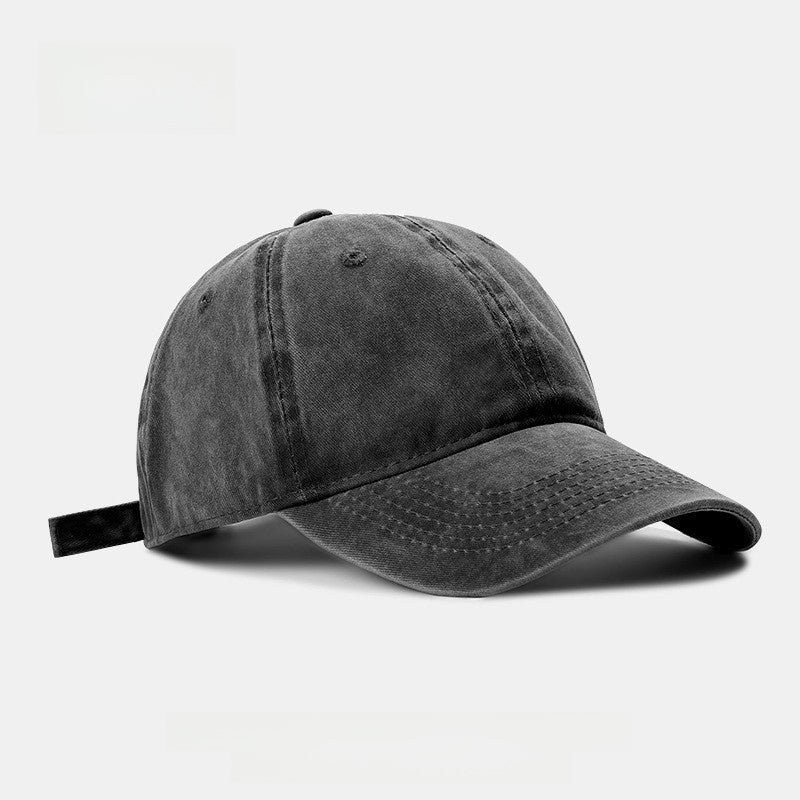 cotton baseball cap