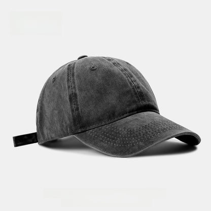 cotton baseball cap