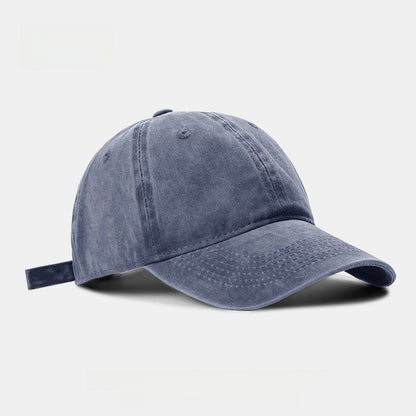 cotton baseball cap
