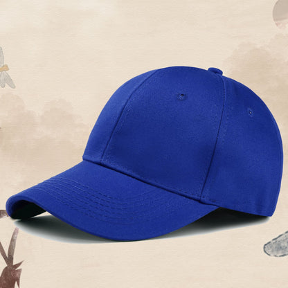 cotton baseball cap
