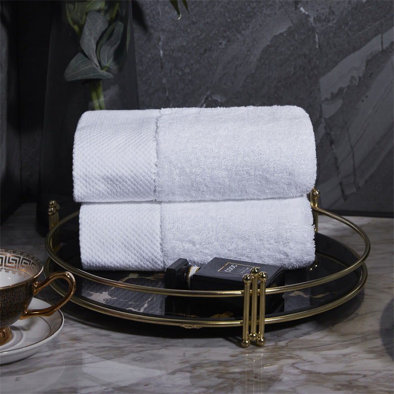 Cotton Bath Towel