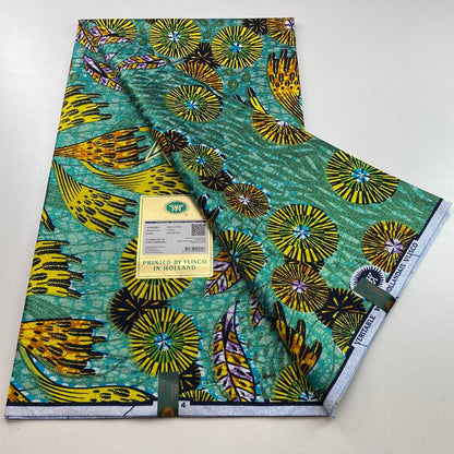 cotton batik fabric