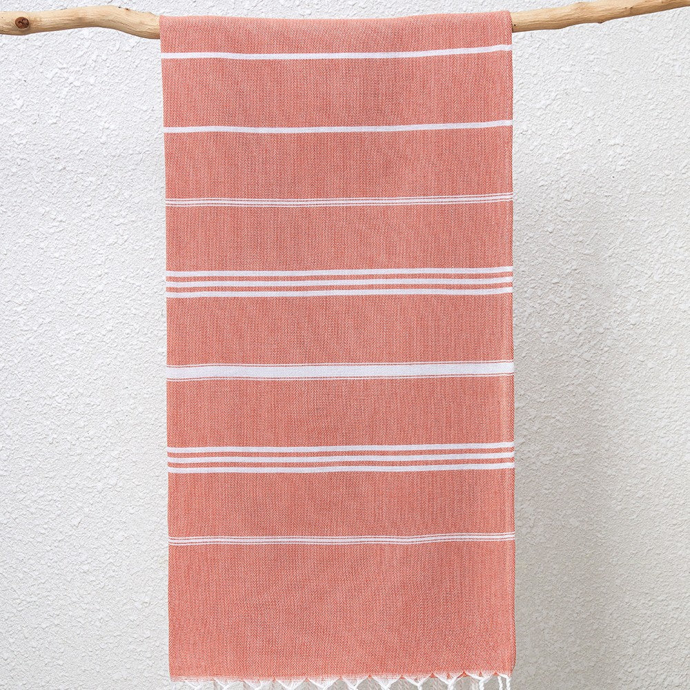 Cotton Beach Towel