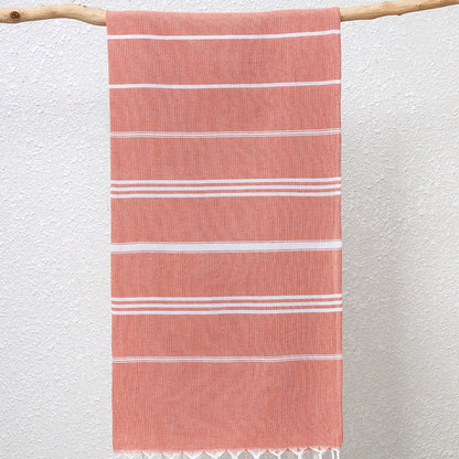 Cotton Beach Towel
