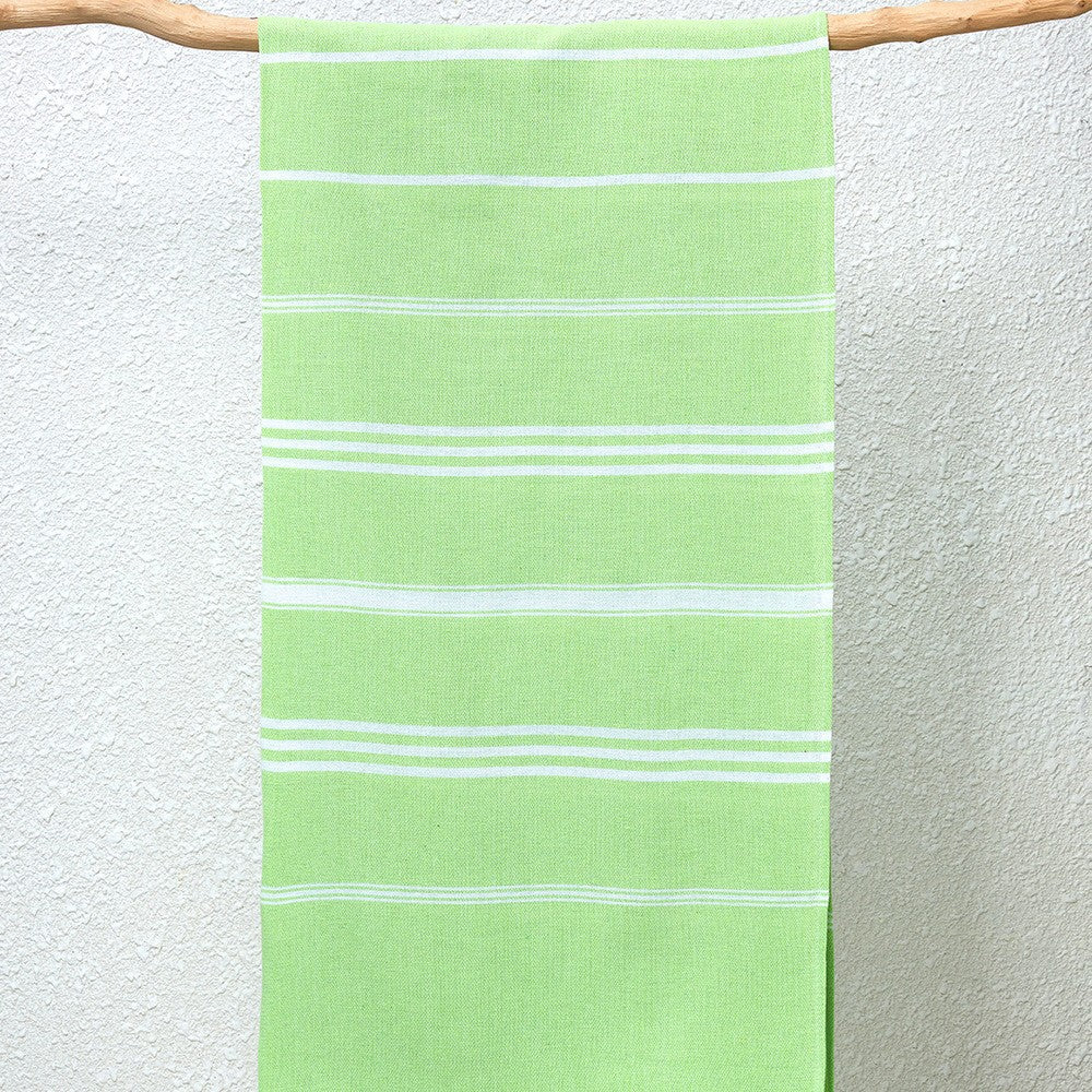 Cotton Beach Towel