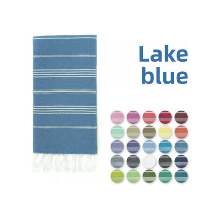 Cotton Beach Towel