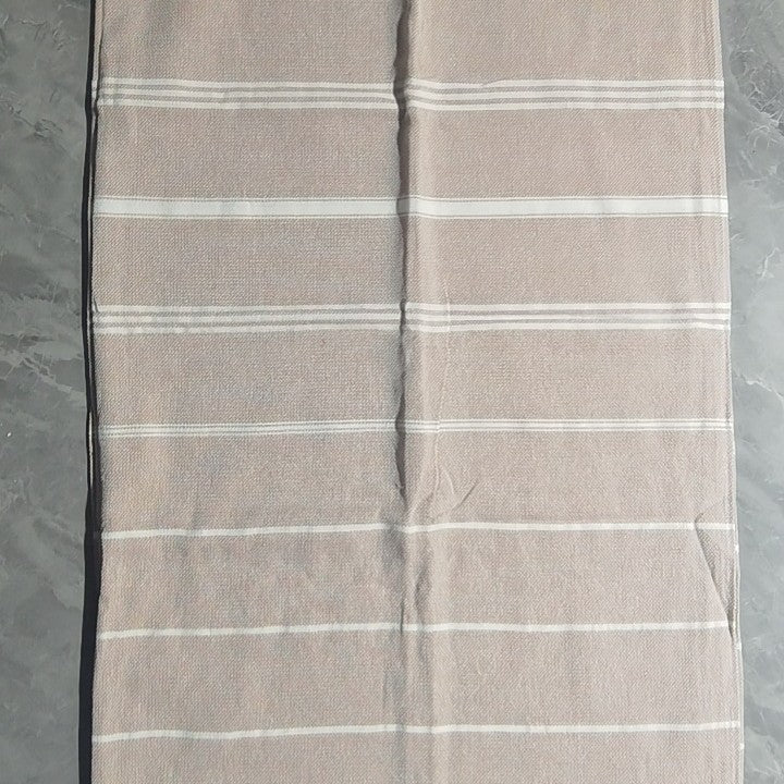 Cotton Beach Towel