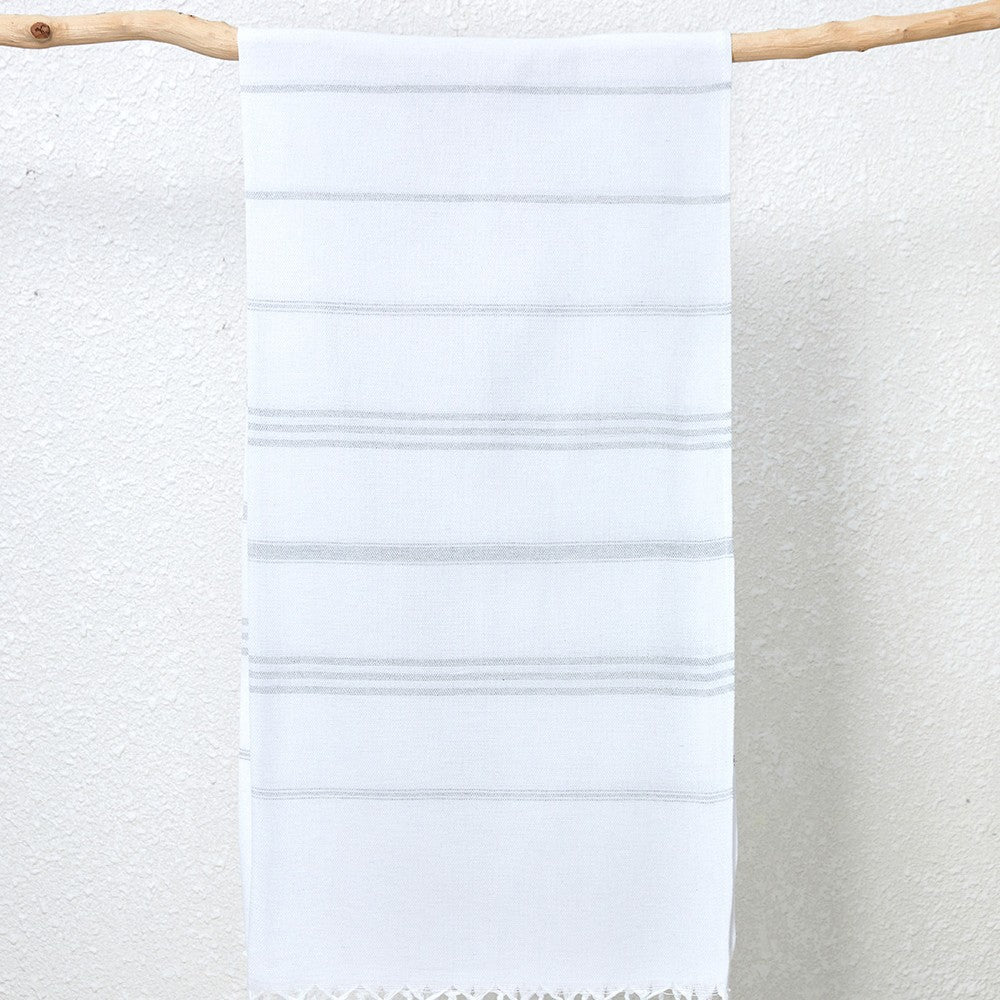 Cotton Beach Towel