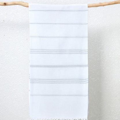 Cotton Beach Towel