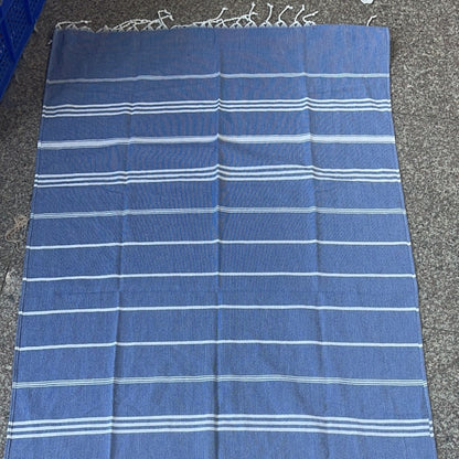 Cotton Beach Towel