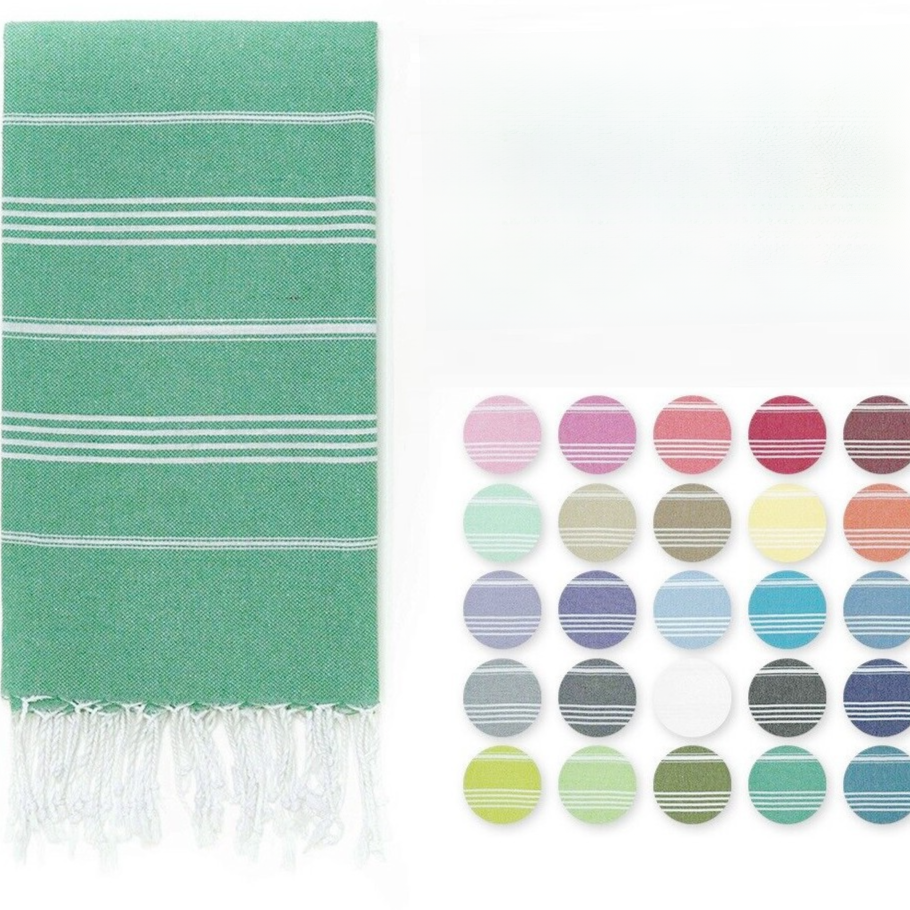 Cotton Beach Towel
