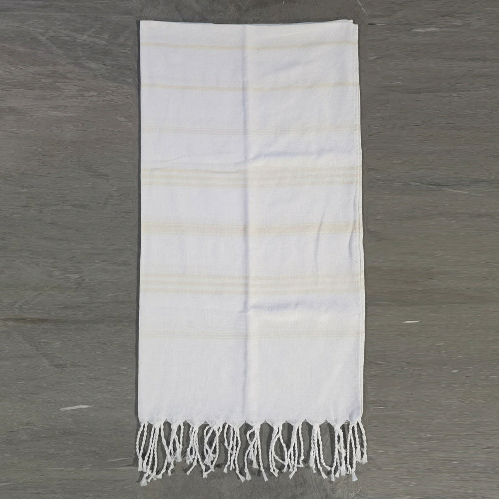 Cotton Beach Towel