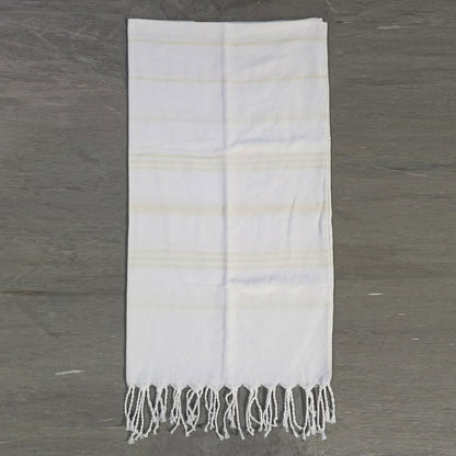 Cotton Beach Towel