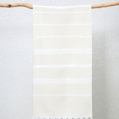 Cotton Beach Towel