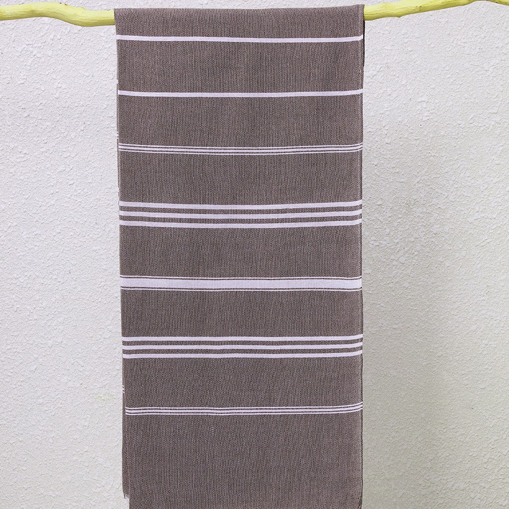 Cotton Beach Towel