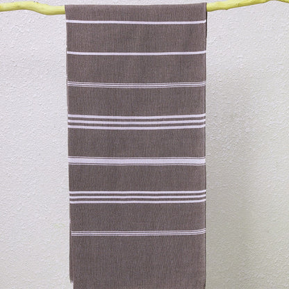 Cotton Beach Towel