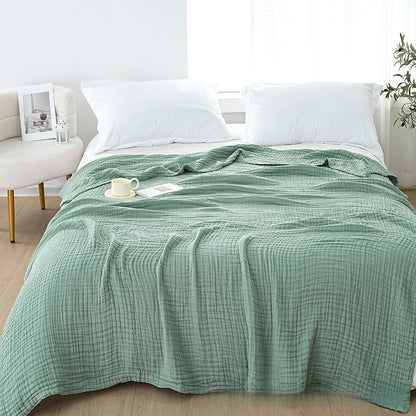 Cotton Bed Cover