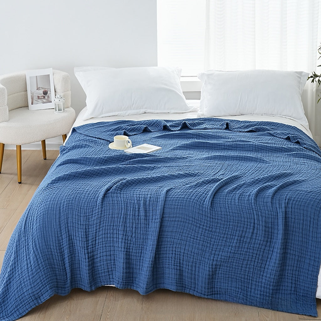 Cotton Bed Cover